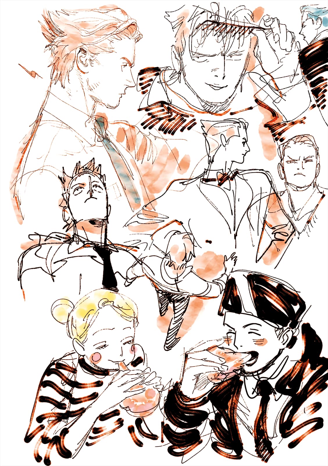 Veil, Chapter 65 image 11